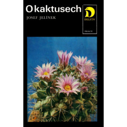 JELÍNEK/O kaktusech