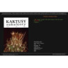 Kaktusy - sukulenty 1980