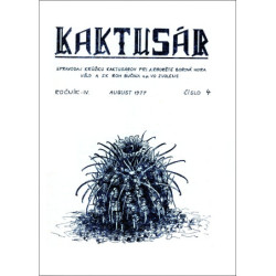 Kaktusár 1977/4