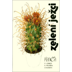 LOBKO, PELEŠKA/Zelení ježci