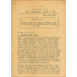 Věstník všech kaktusářských kroužků 1962/4