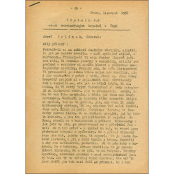 Věstník všech kaktusářských kroužků 1962/9