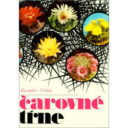 URBÁN/Čarovné tŕne