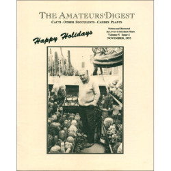 The Amateurs' Digest 1993/4
