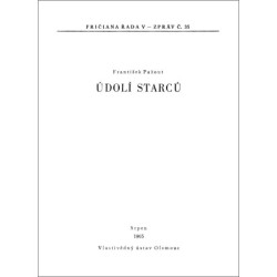 PAŽOUT/Údolí starců