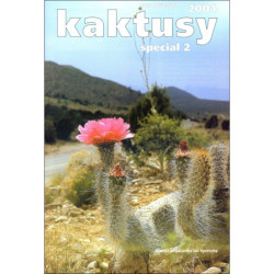 RICHTER/Freezehardy Opuntia from the U.S.A.