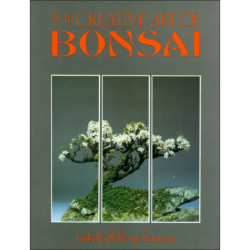 SAMSON/The Creative Art of Bonsai
