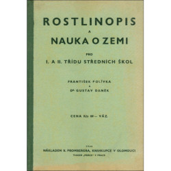 POLÍVKA/Rostlinopis a nauka o zemi