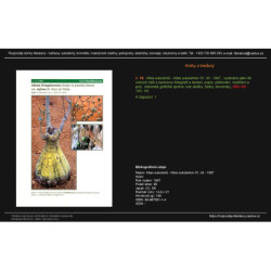 Atlas sukulentů - Atlas sukulentov 01. díl - 1997