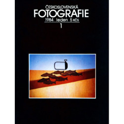 Československá fotografie 1984