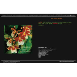 EBEL, BIRNBAUM, SCHUBERT/Orchideen-Juwelen im Pflanzenreich