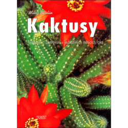 PAVLÍN/Kaktusy