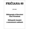 EGGLI/Bibliografie časopisů o sukulentních rostlinách