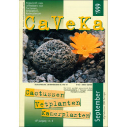 CaVeKa 1999/8