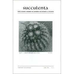 Succulenta 1962/4