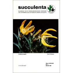Succulenta 1991/3