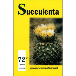 Succulenta 1993/1