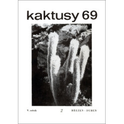 Kaktusy 1969/2