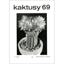 Kaktusy 1969/4