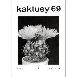 Kaktusy 1969/5