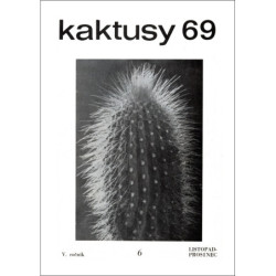Kaktusy 1969/6