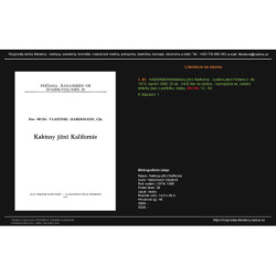 HABERMANN/Kaktusy jižní Kalifornie