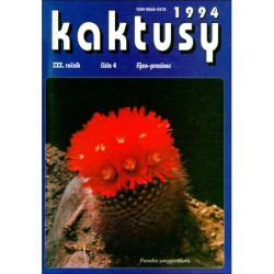 Kaktusy 1994/4